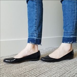 Givenchy black women’s flats